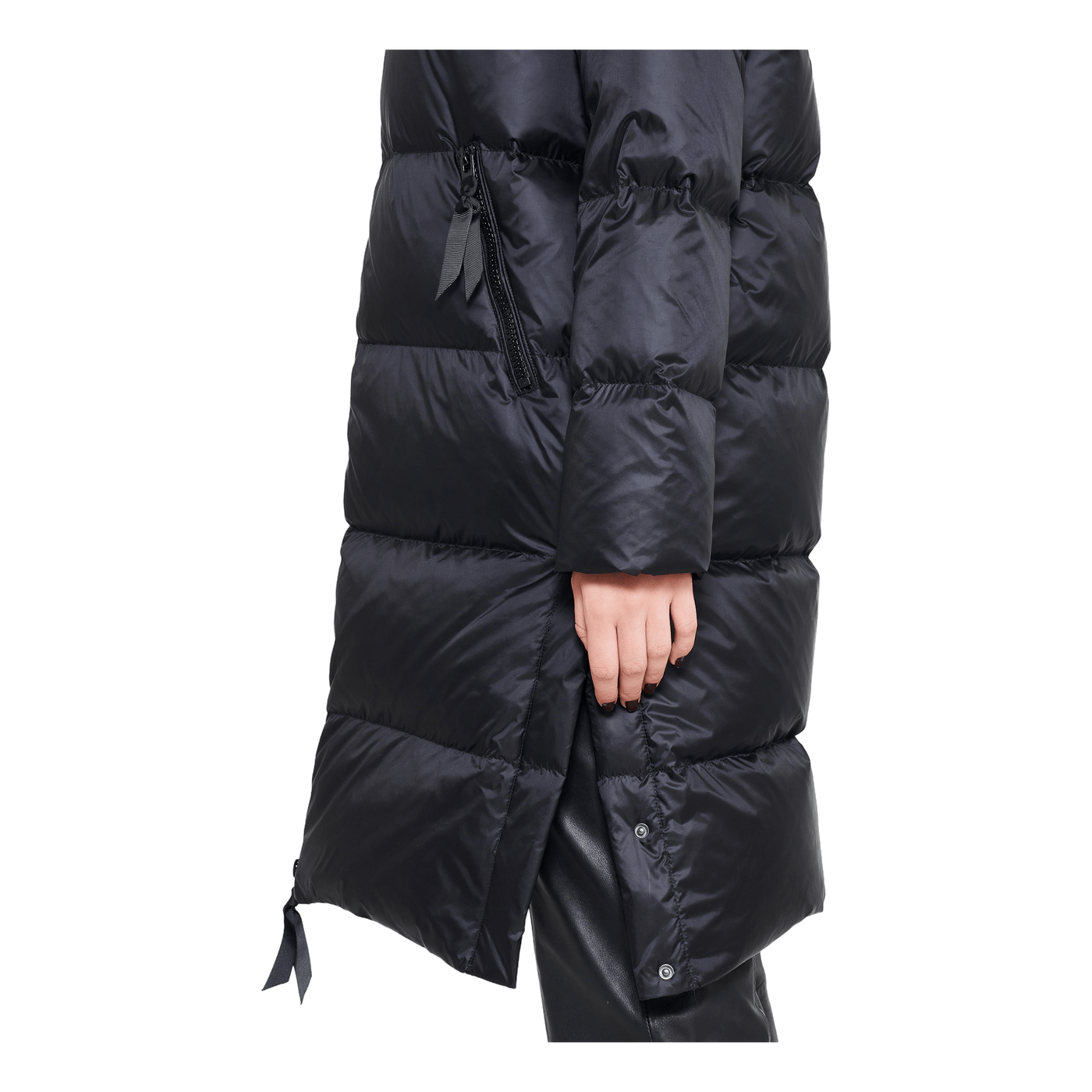 Duna Black