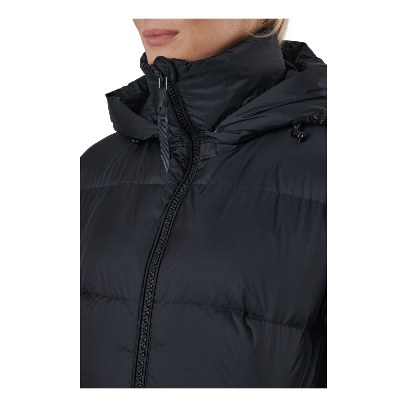 Duna Black