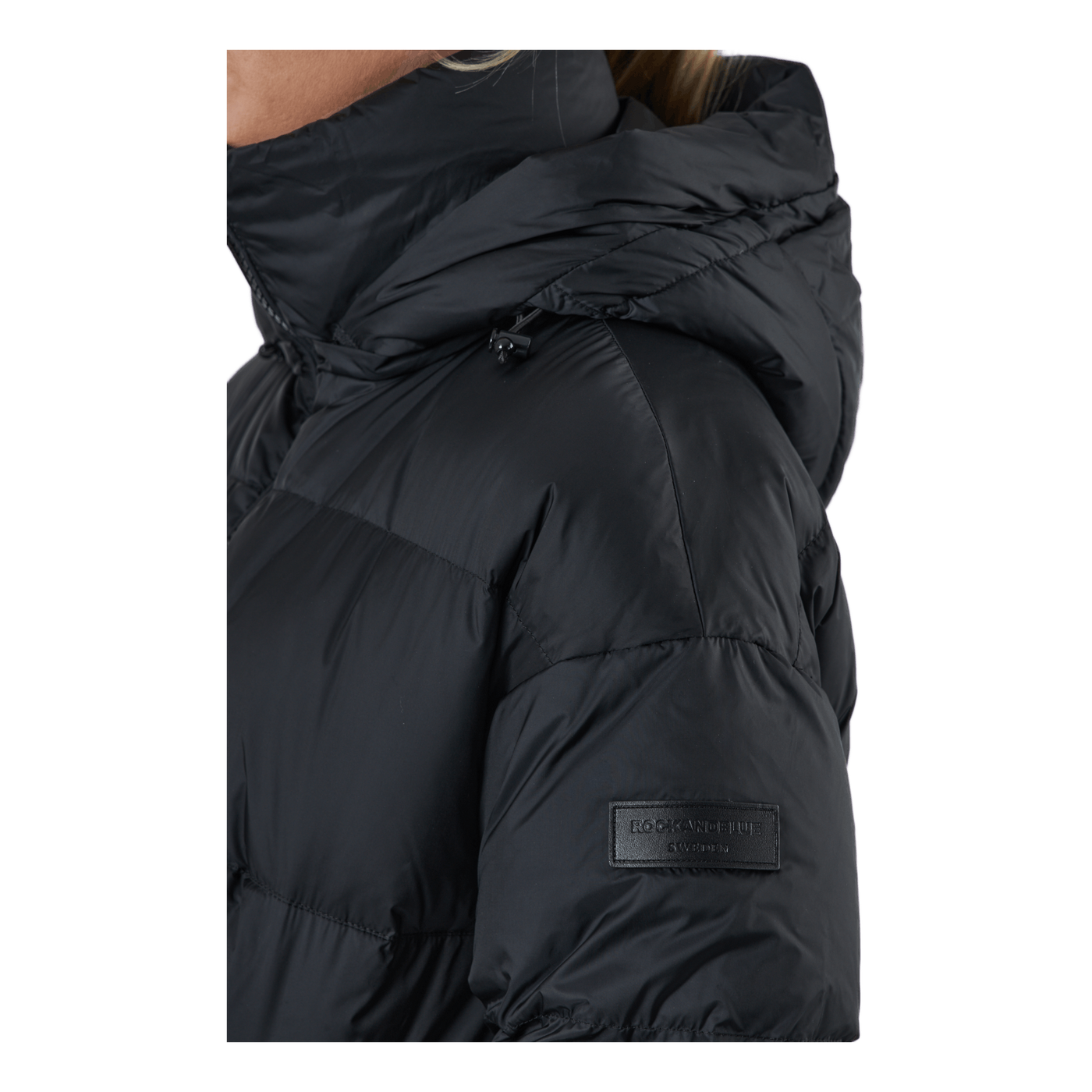 Duna Black