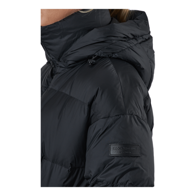 Duna Black