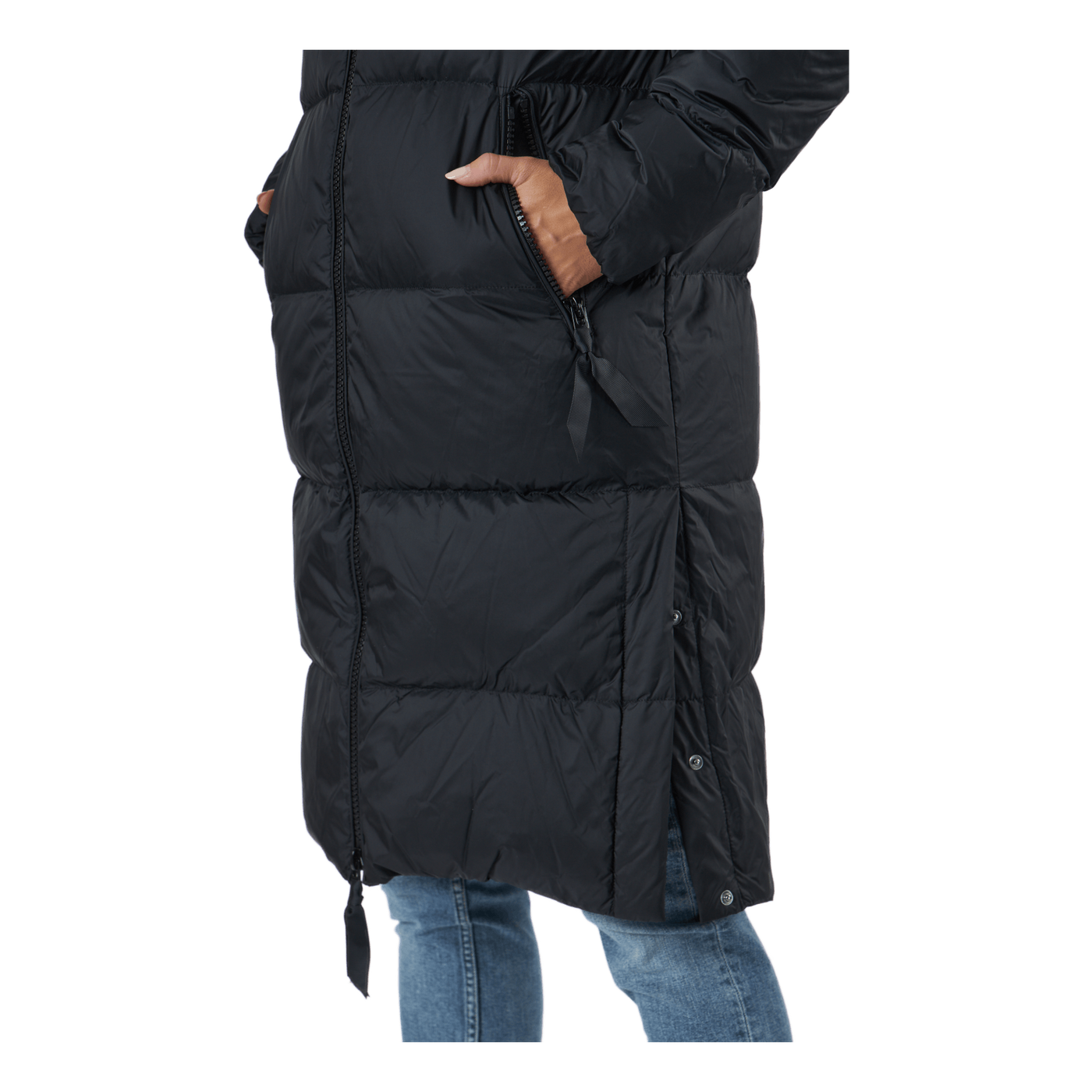 Duna Black