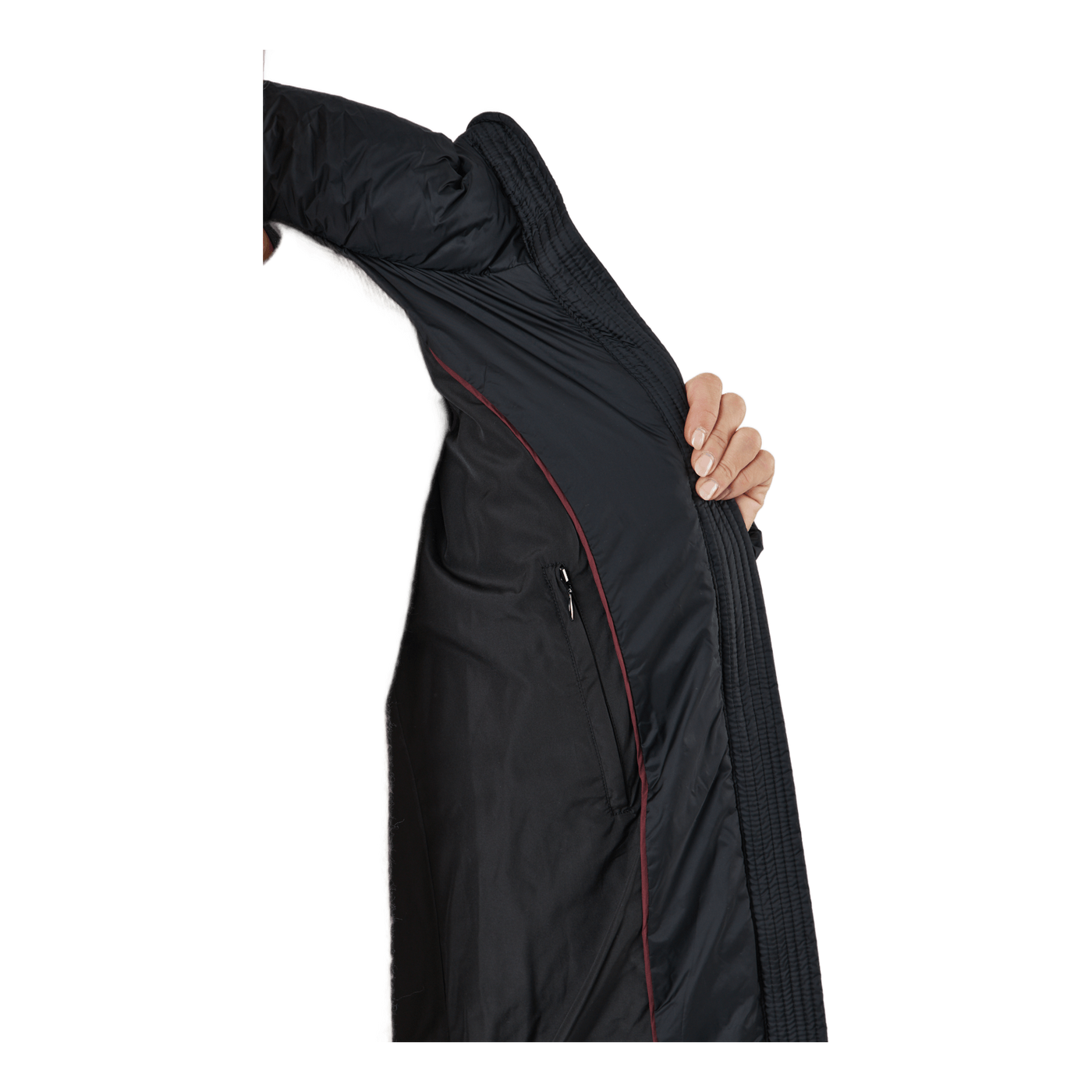 Duna Black