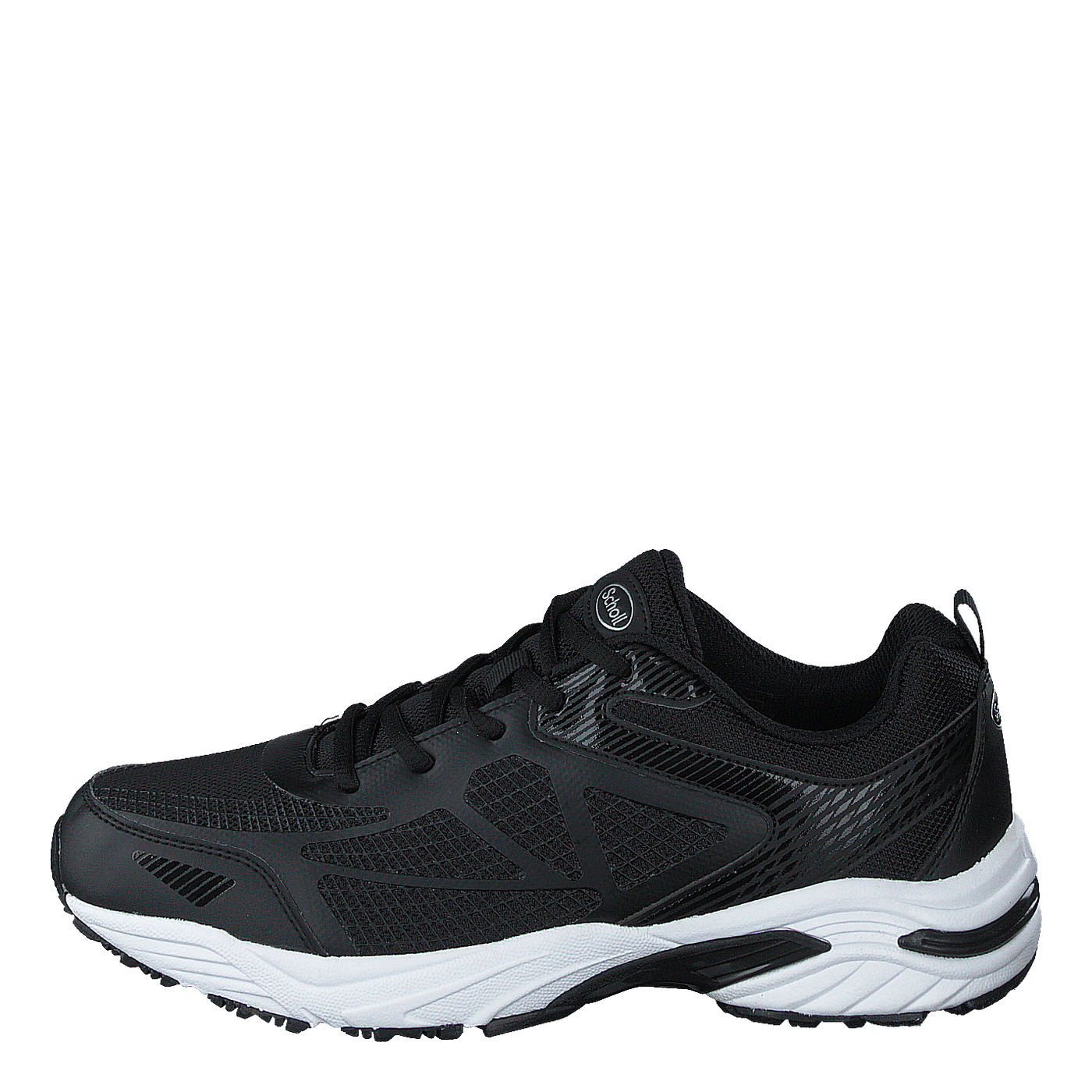 Sprinter Net Black