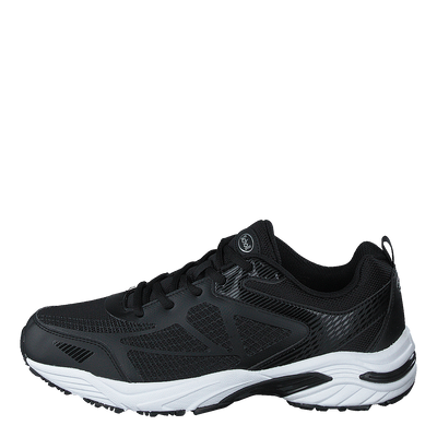 Sprinter Net Black