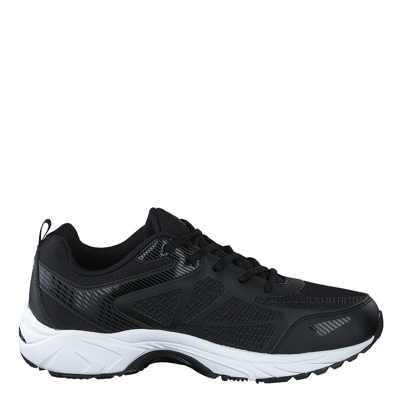 Sprinter Net Black