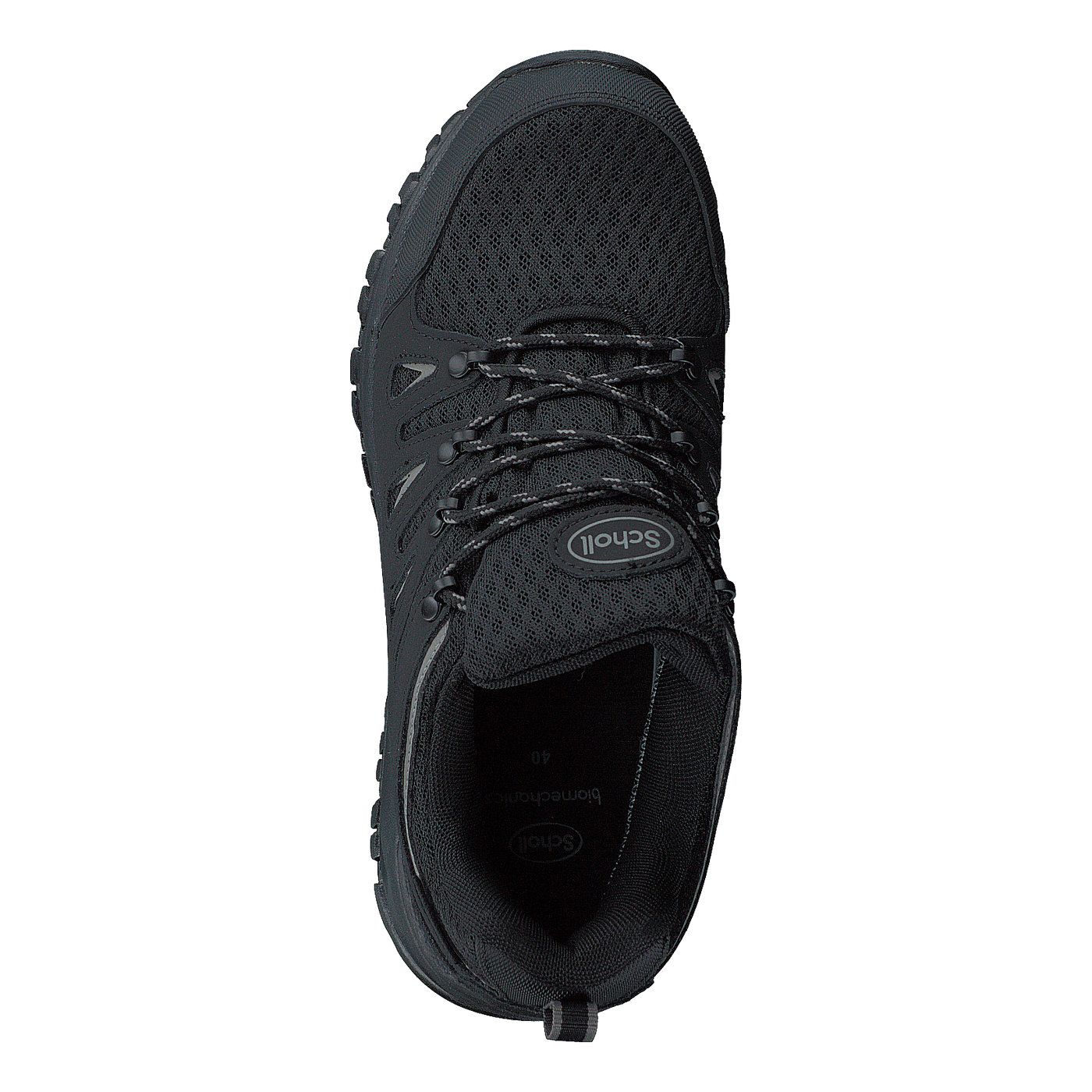 Havang 4.0 Black/grey