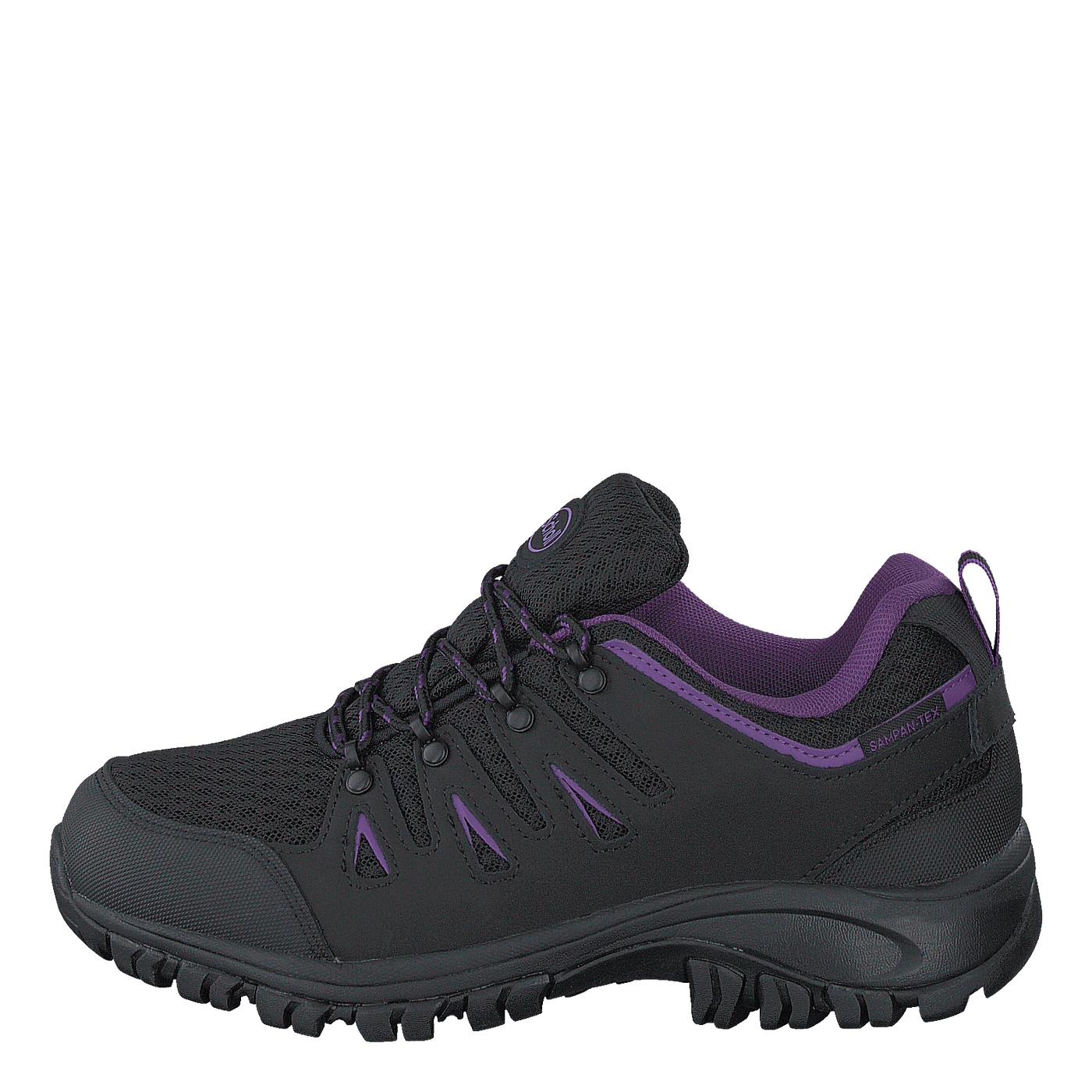 Havang 4.0 Black/purple