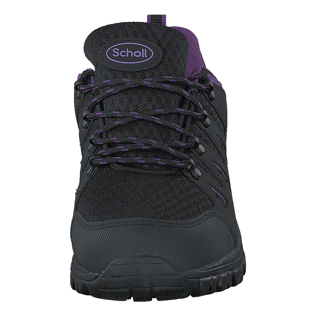 Havang 4.0 Black/purple