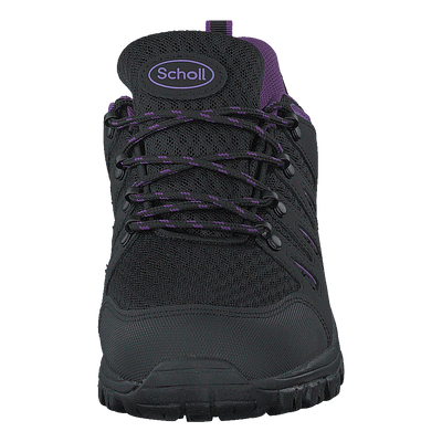 Havang 4.0 Black/purple