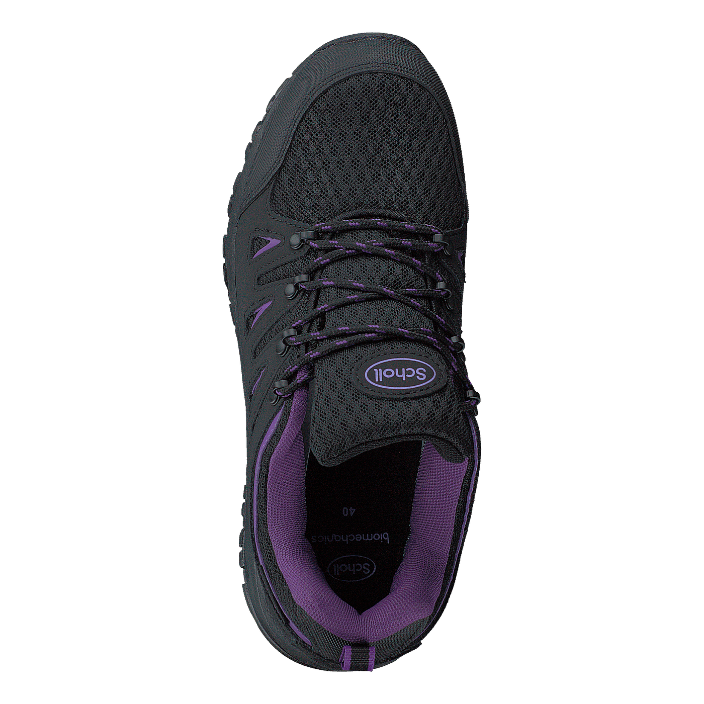 Havang 4.0 Black/purple