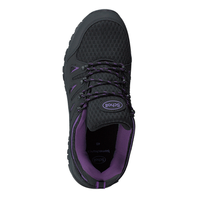 Havang 4.0 Black/purple