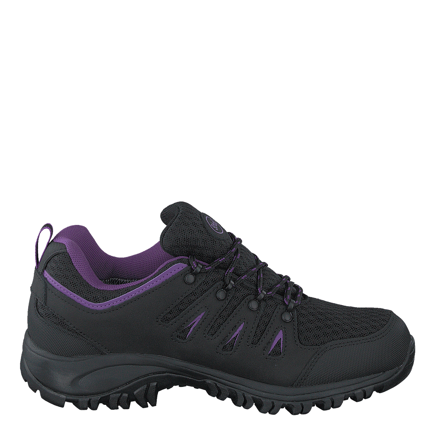 Havang 4.0 Black/purple