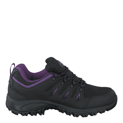 Havang 4.0 Black/purple