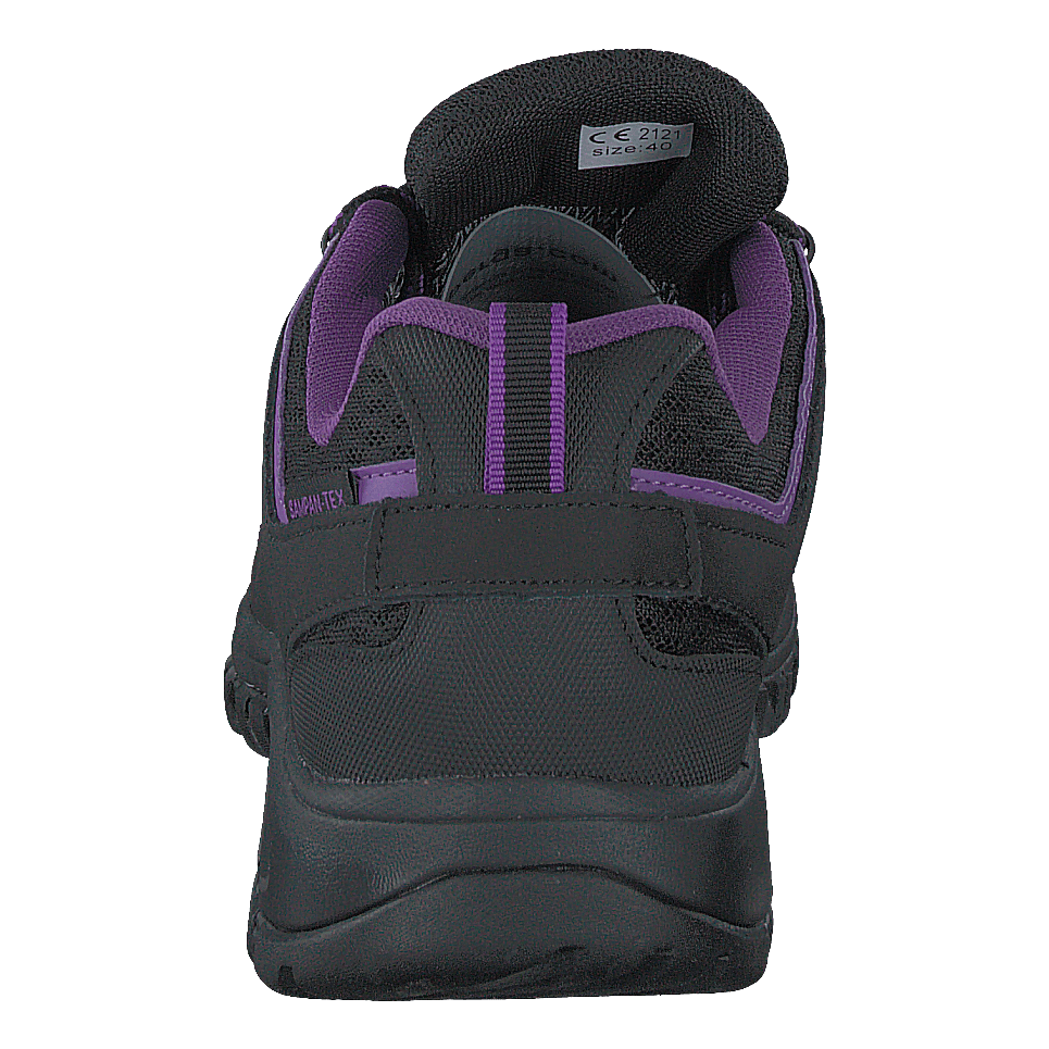 Havang 4.0 Black/purple