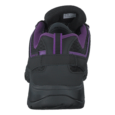 Havang 4.0 Black/purple