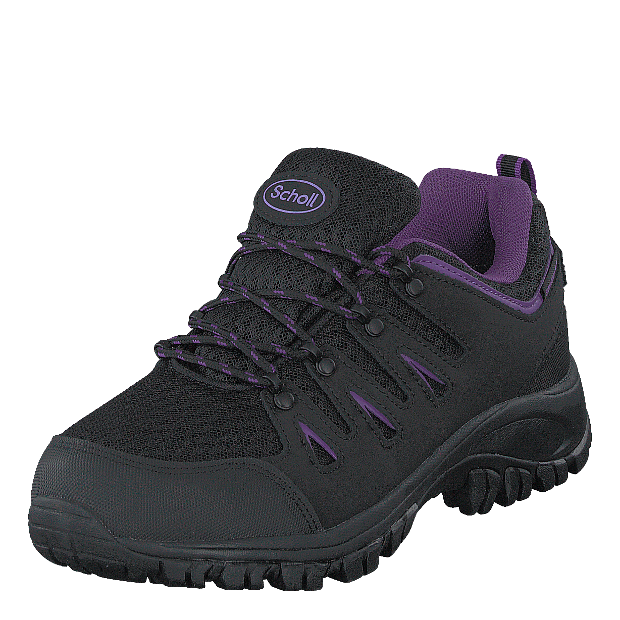 Havang 4.0 Black/purple