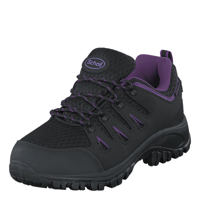 Havang 4.0 Black/purple