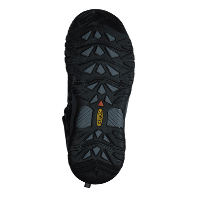 Ke Targhee Mid Wp C Raven-tuli Raven-tulipwood