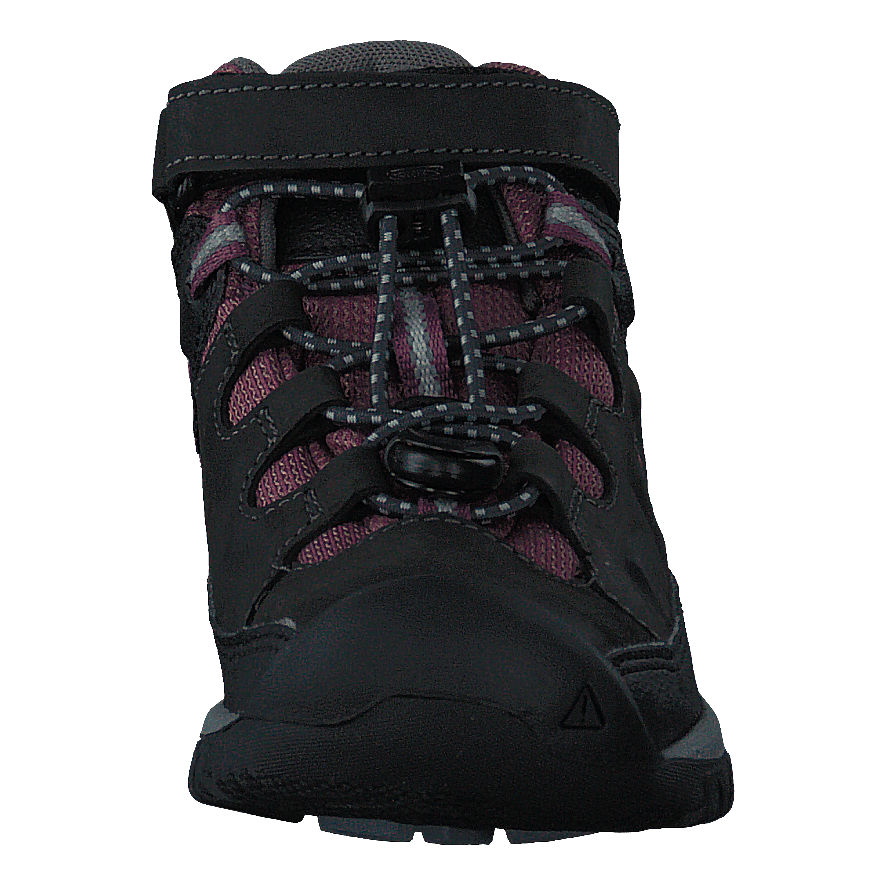 Ke Targhee Mid Wp C Raven-tuli Raven-tulipwood