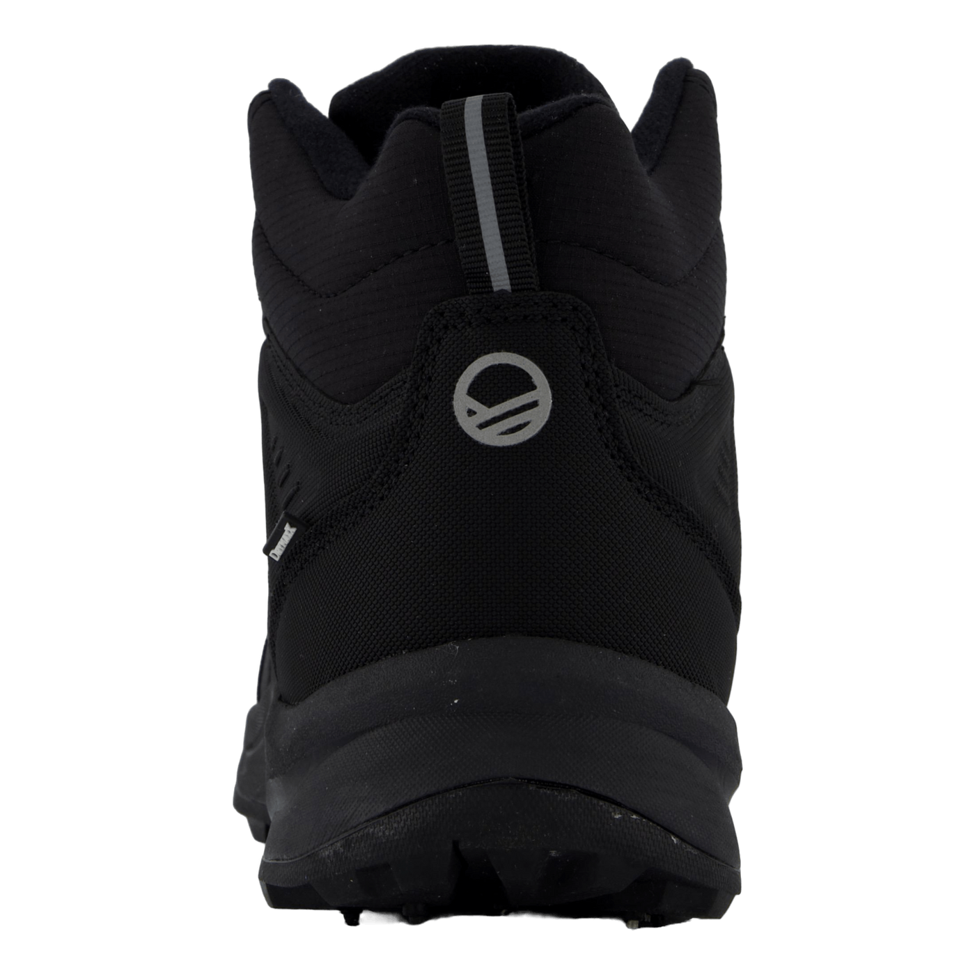 Lynx Mid Dx Spikes Black