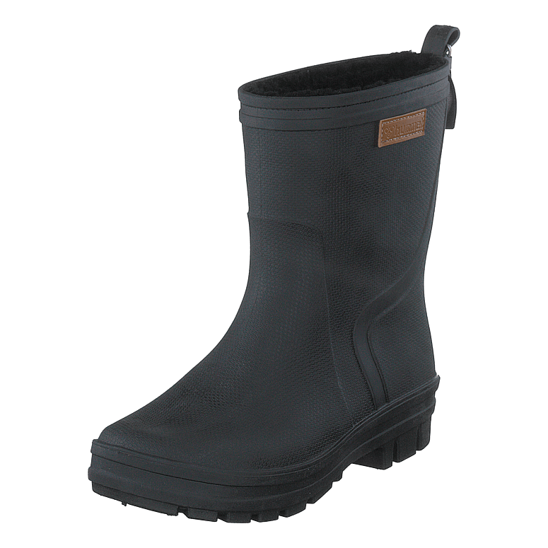Thermo Boot Jr Black