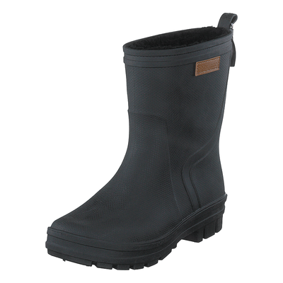 Thermo Boot Jr Black