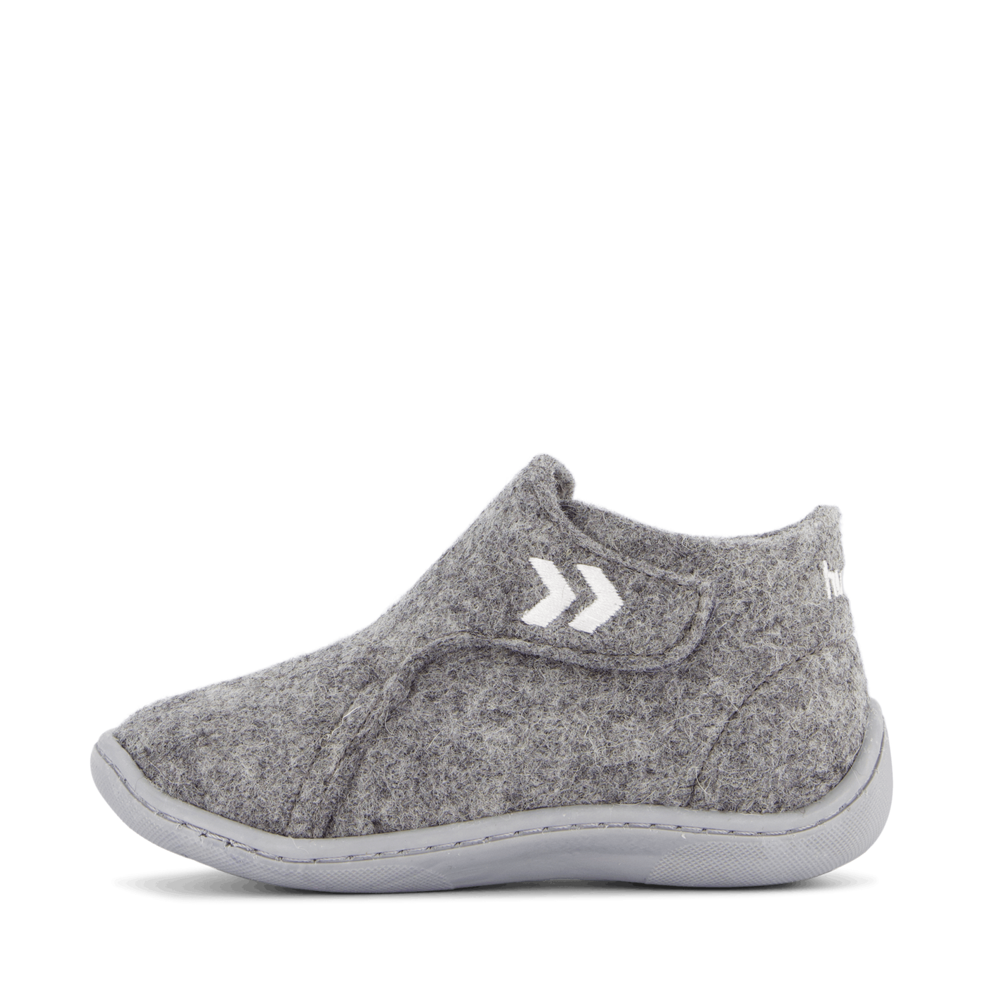 Wool Slipper Infant Alloy