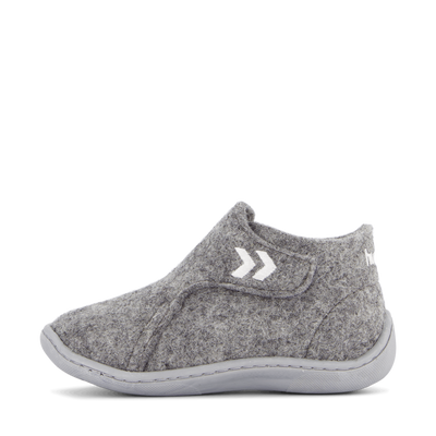 Wool Slipper Infant Alloy