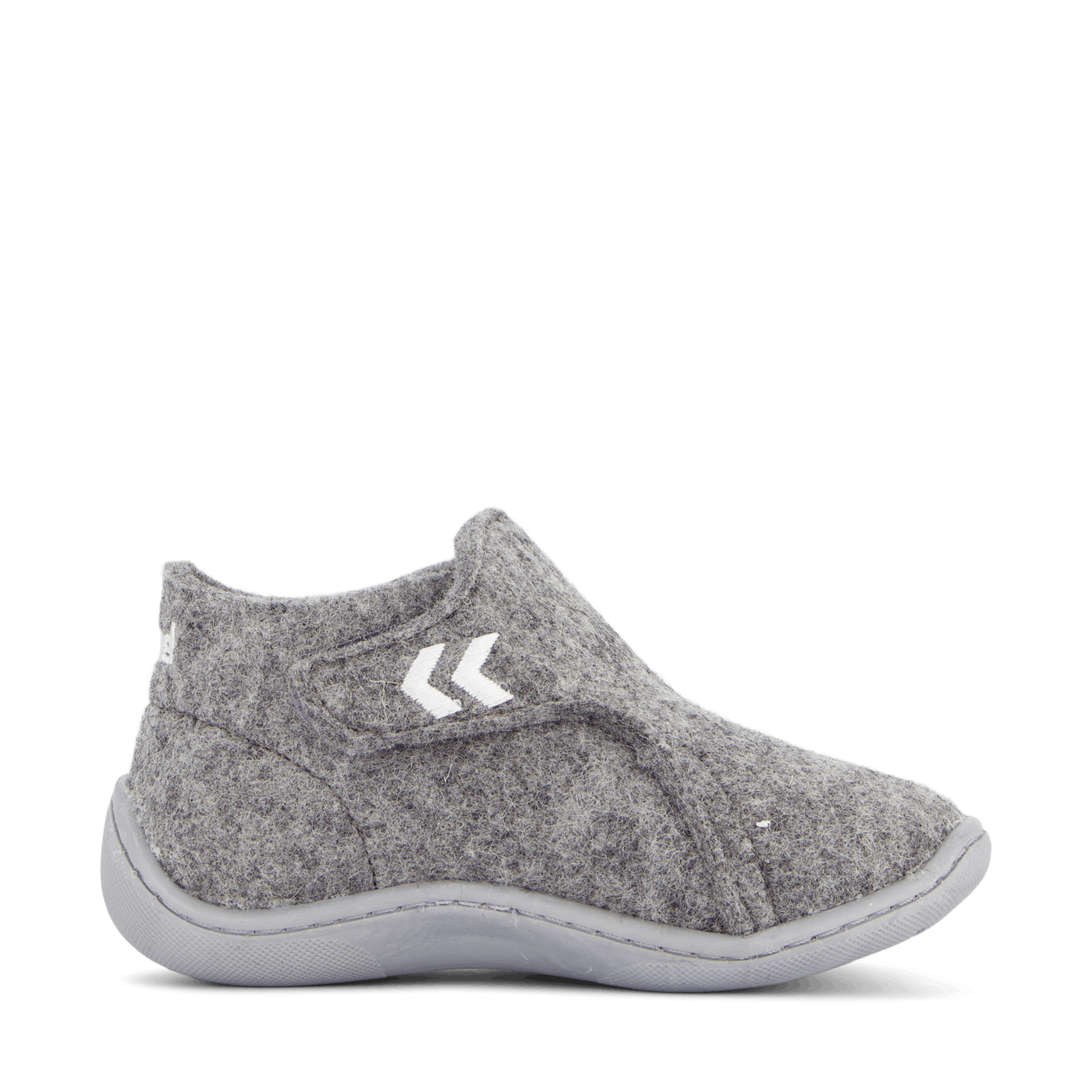 Wool Slipper Infant Alloy