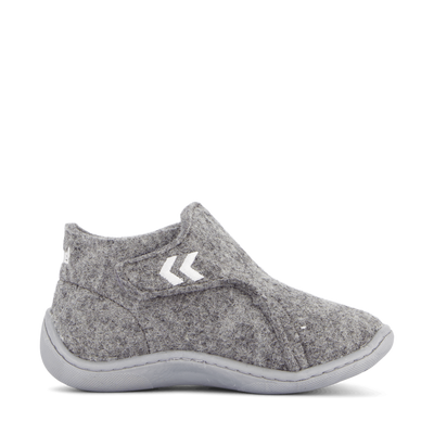 Wool Slipper Infant Alloy