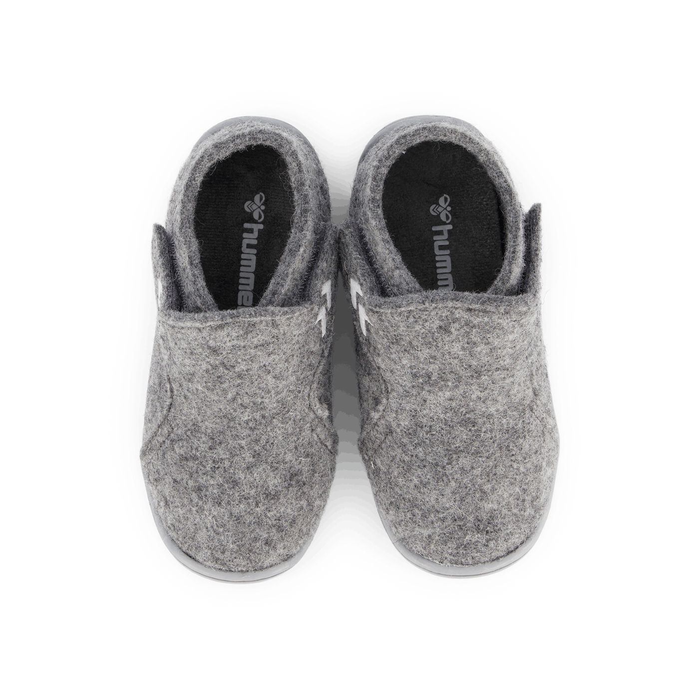 Wool Slipper Infant Alloy