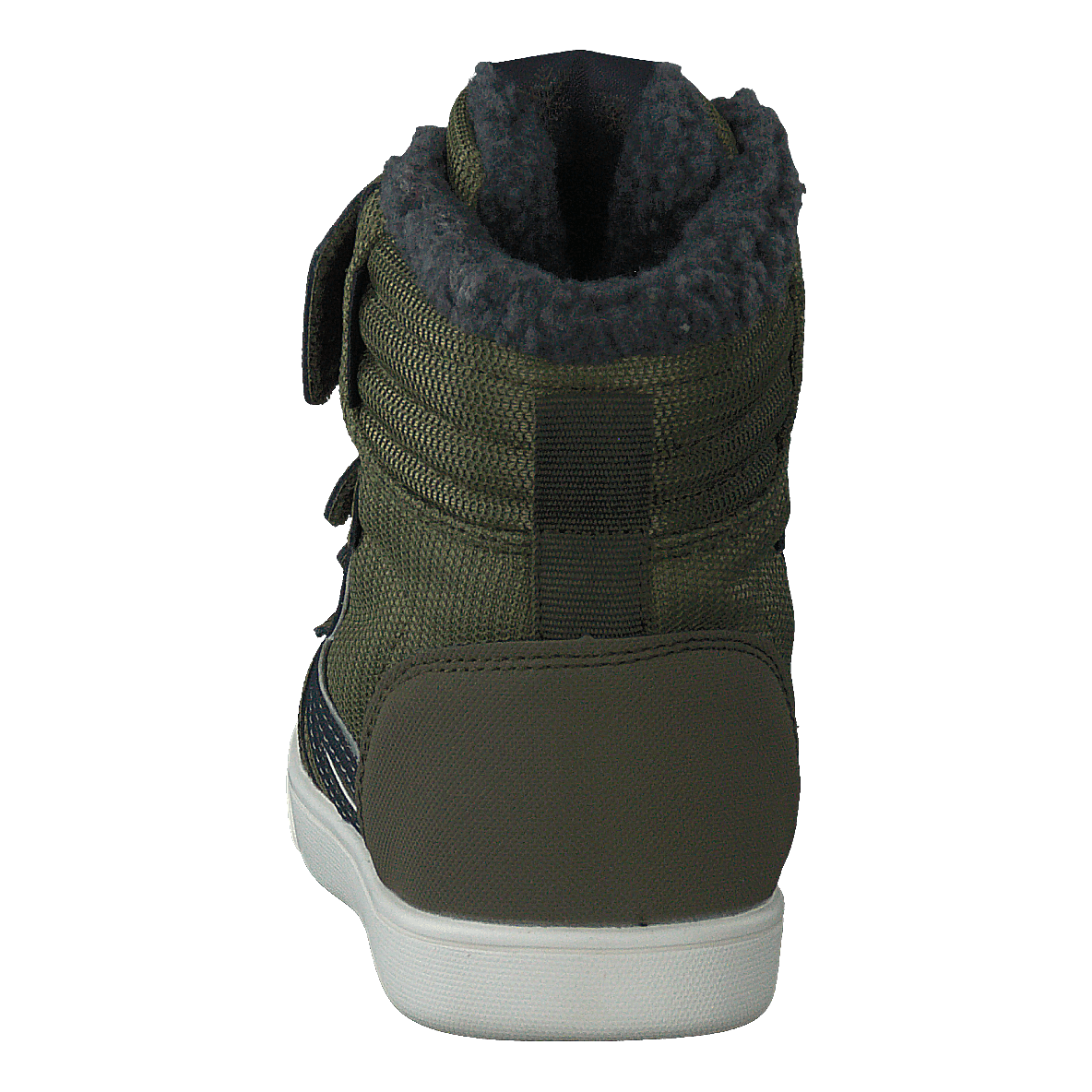 Stadil Super Poly Boot Mid Rec Dark Olive