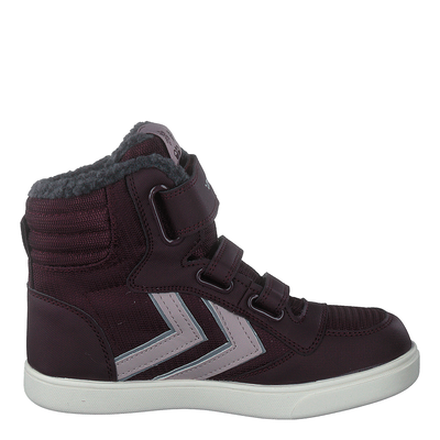 Stadil Super Poly Boot Mid Rec Fudge