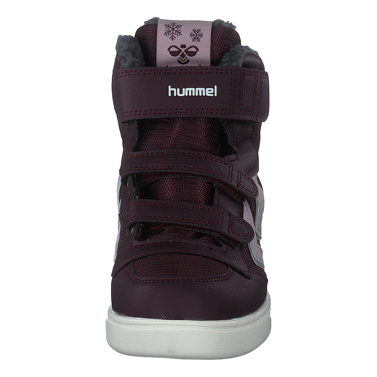Stadil Super Poly Boot Mid Rec Fudge