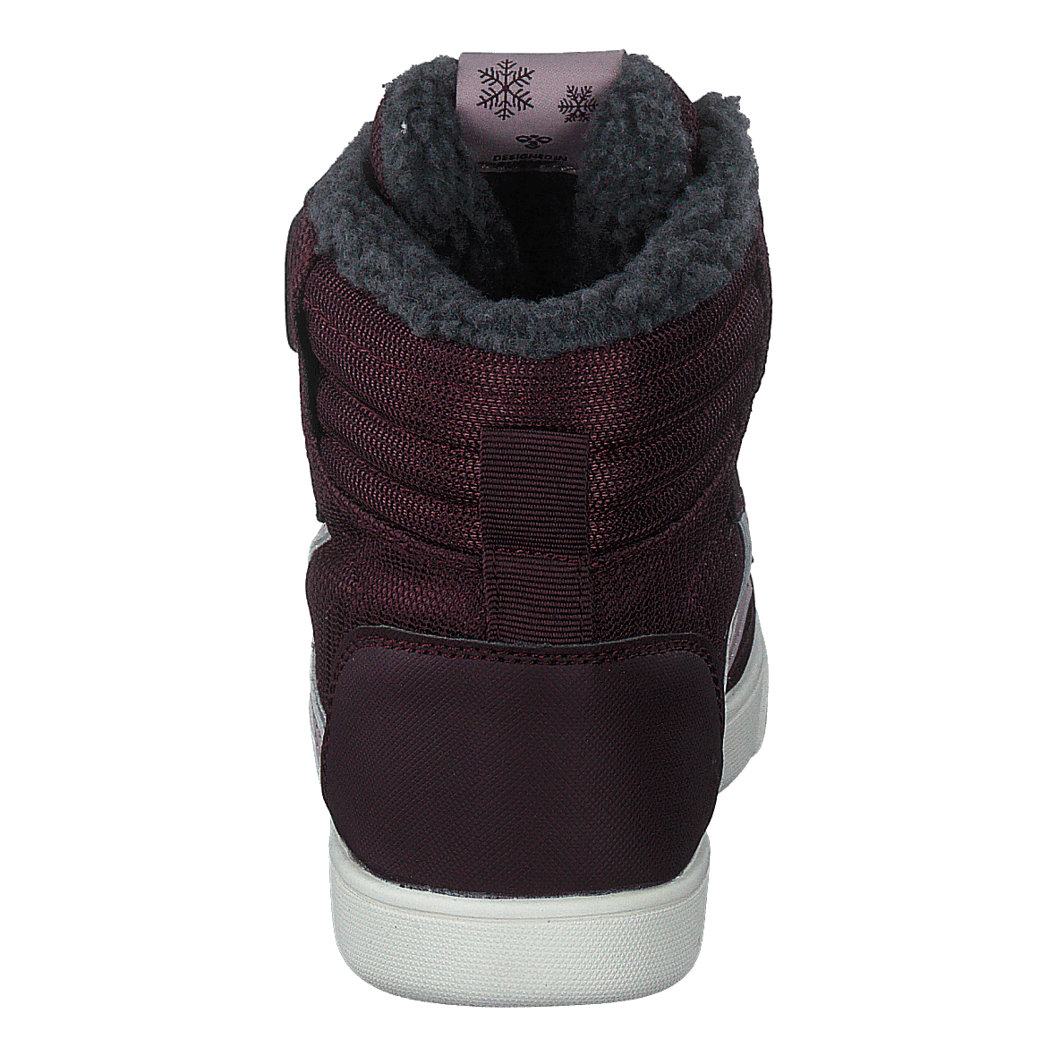Stadil Super Poly Boot Mid Rec Fudge