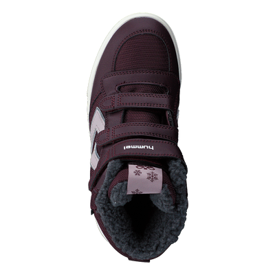 Stadil Super Poly Boot Mid Rec Fudge