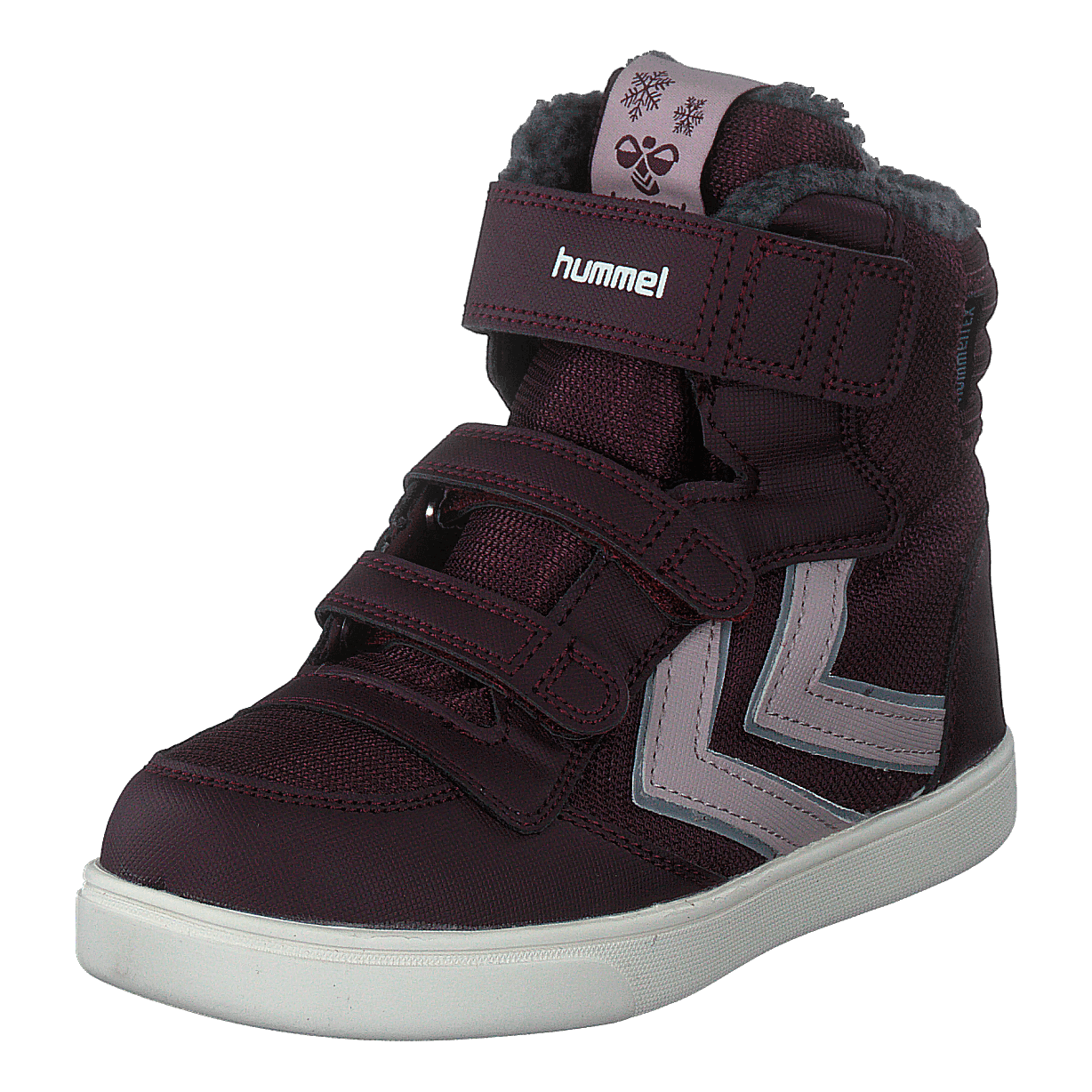 Stadil Super Poly Boot Mid Rec Fudge