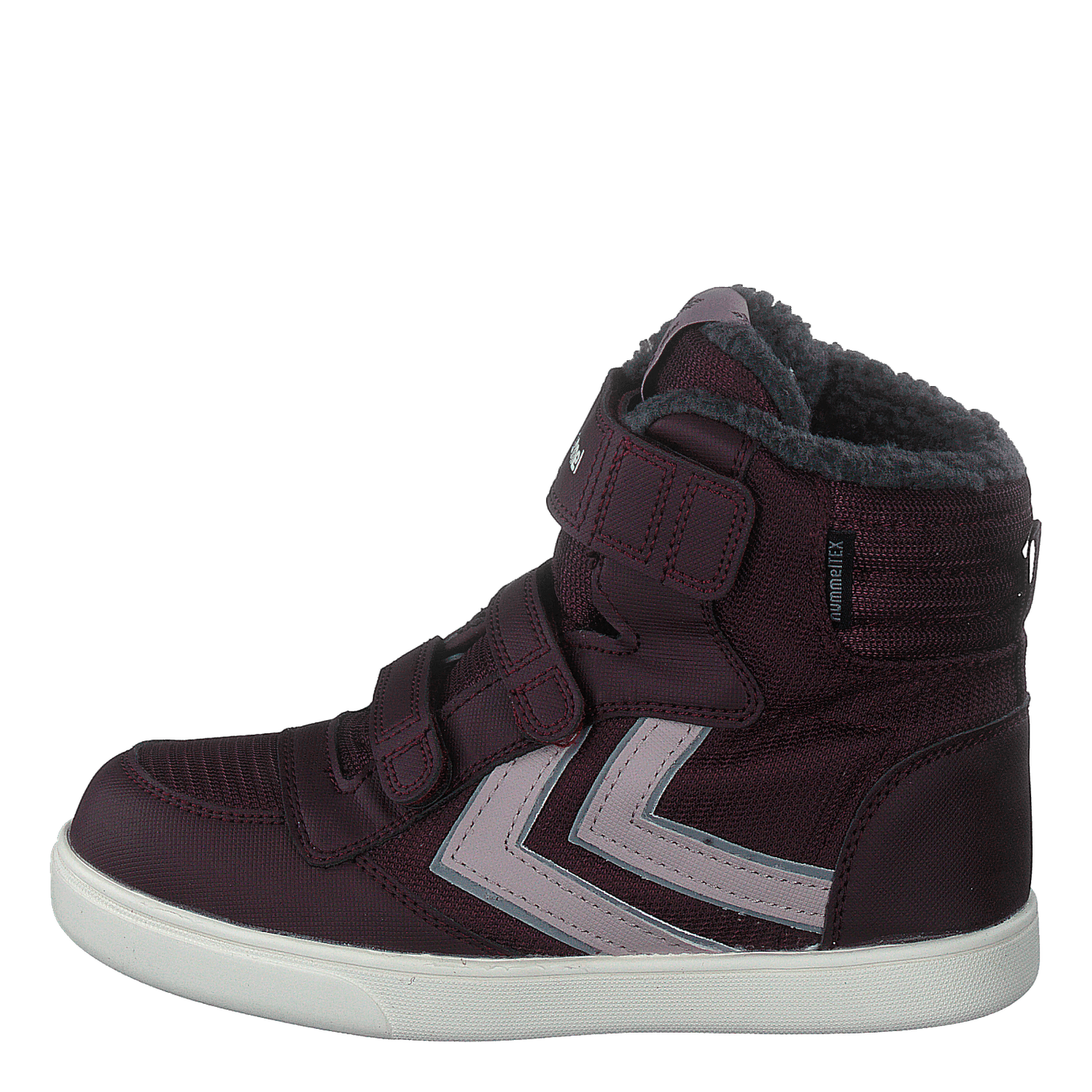 Stadil Super Poly Boot Mid Rec Fudge