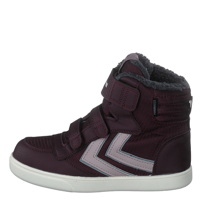 Stadil Super Poly Boot Mid Rec Fudge