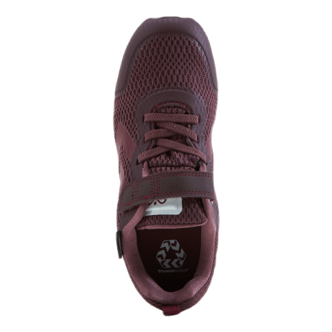 Actus Tex Recycled Jr Fudge