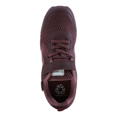 Actus Tex Recycled Jr Fudge