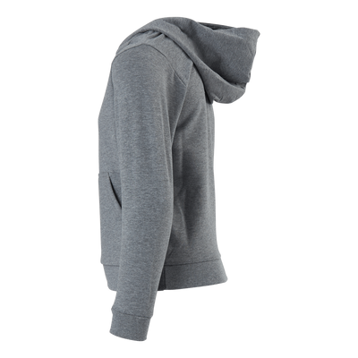 Hmlcuatro Hoodie Grey