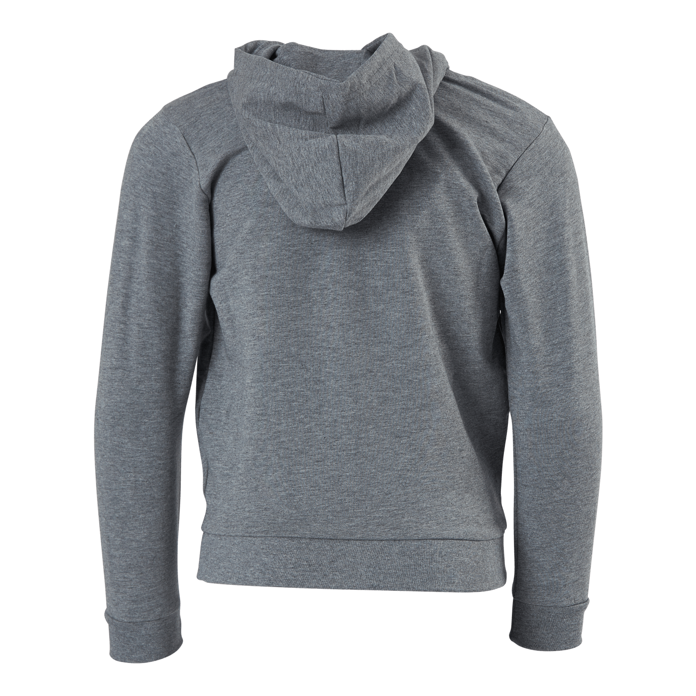 Hmlcuatro Hoodie Grey