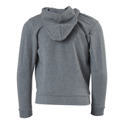 Hmlcuatro Hoodie Grey