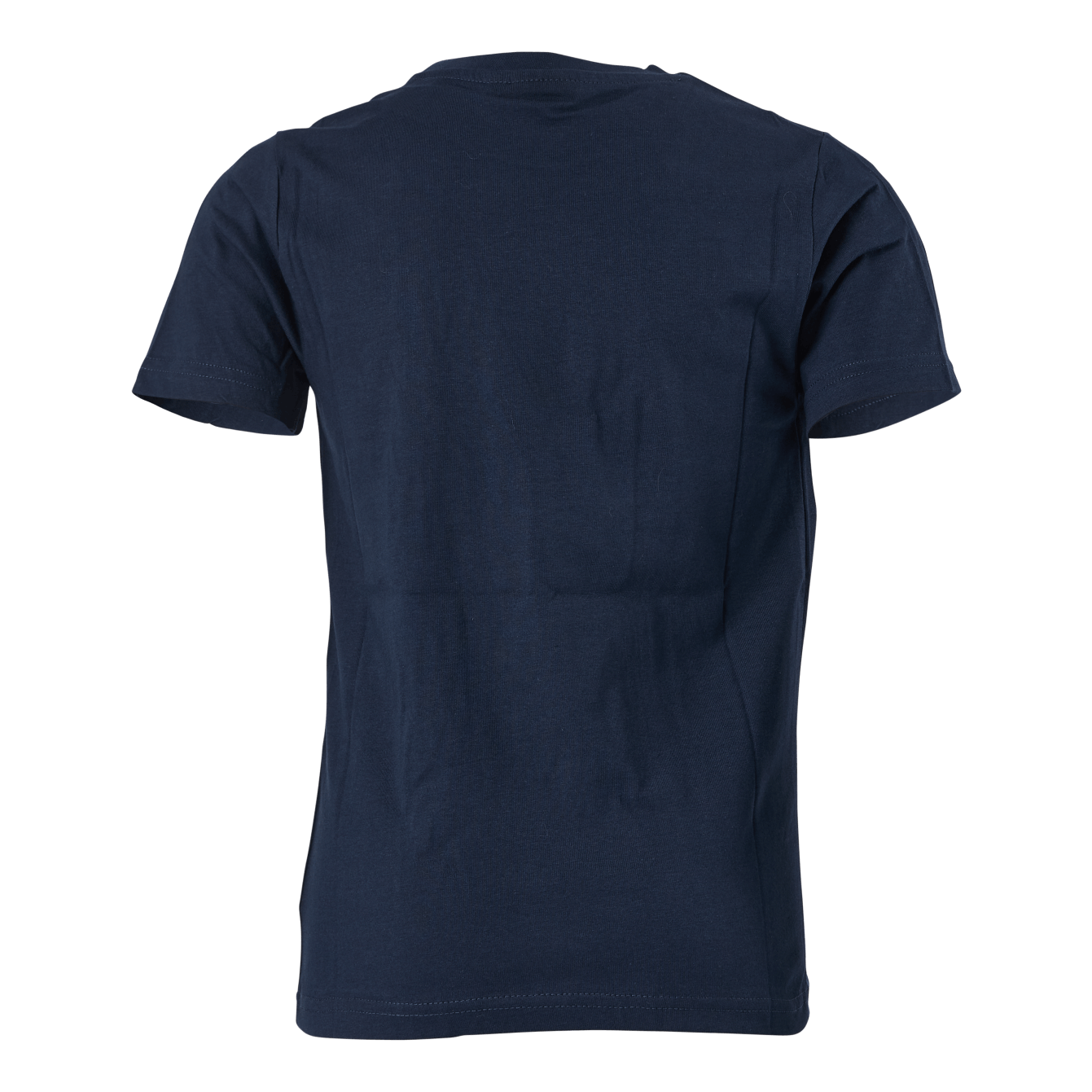 Hmltres T-shirt S/s Black Iris
