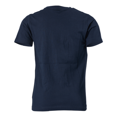 Hmltres T-shirt S/s Black Iris