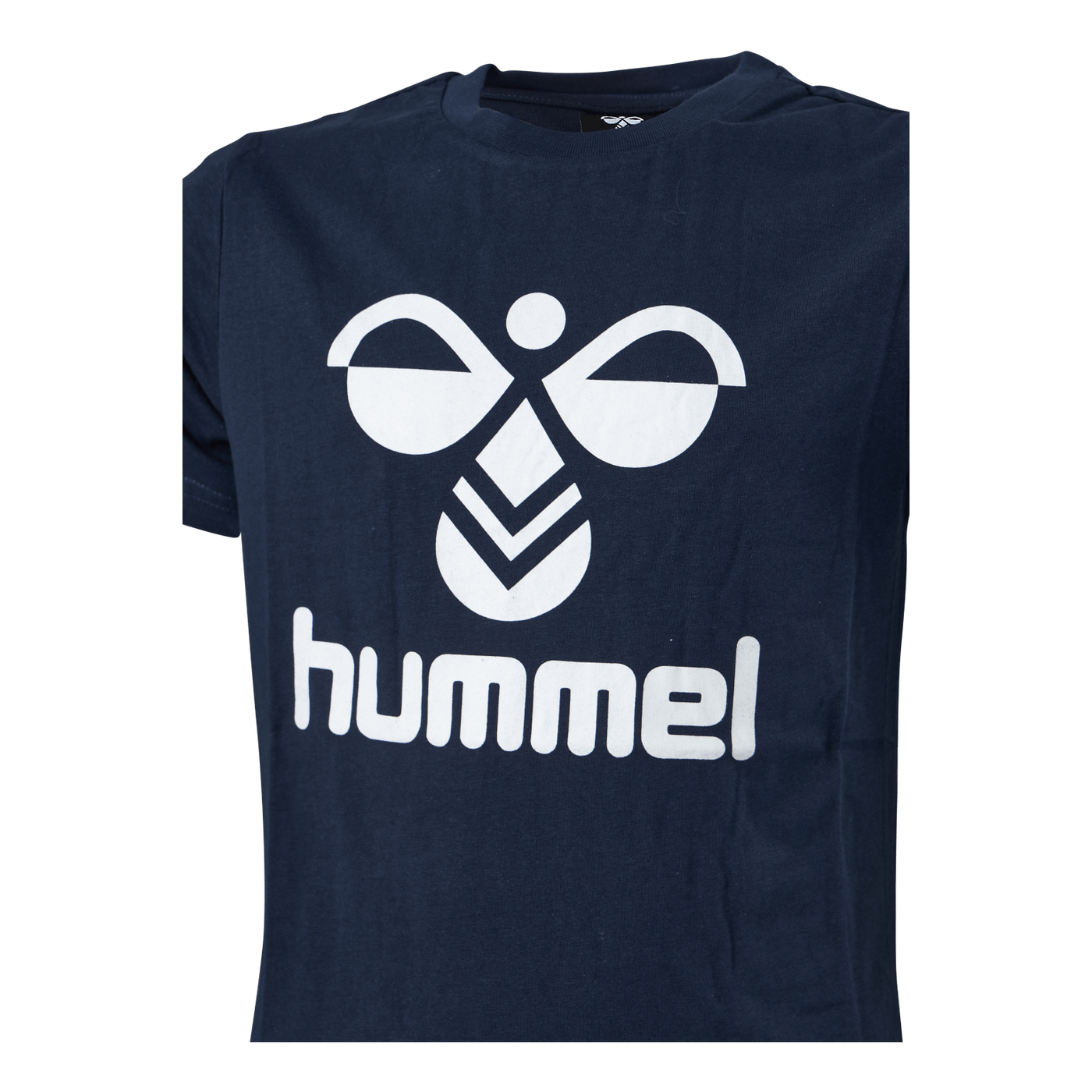 Hmltres T-shirt S/s Black Iris