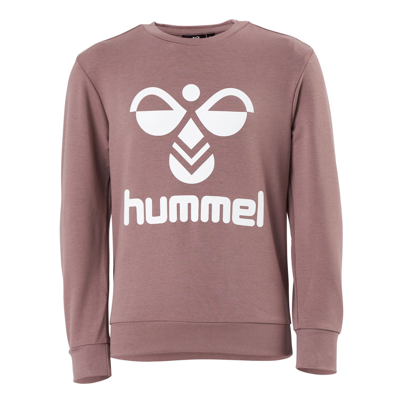 Hmldos Sweatshirt Twilight Mauve