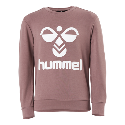 Hmldos Sweatshirt Twilight Mauve