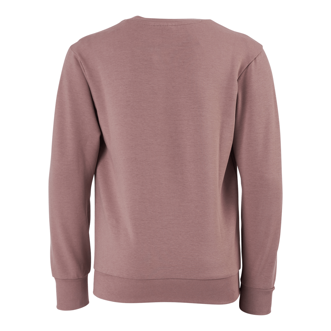 Hmldos Sweatshirt Twilight Mauve